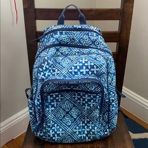 Vera Bradley backpack